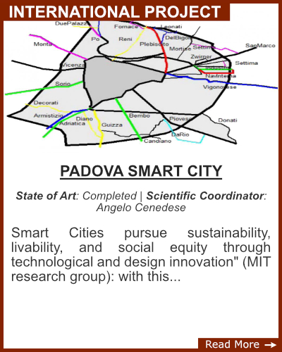 Padova Smart City
