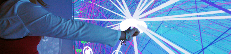 BODY AND HANDS ACTIVITY TRACKING