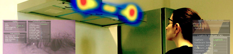 Multimodal interfaces in home appliances 